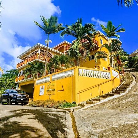 Sunset Lane Hotel Laborie Luaran gambar