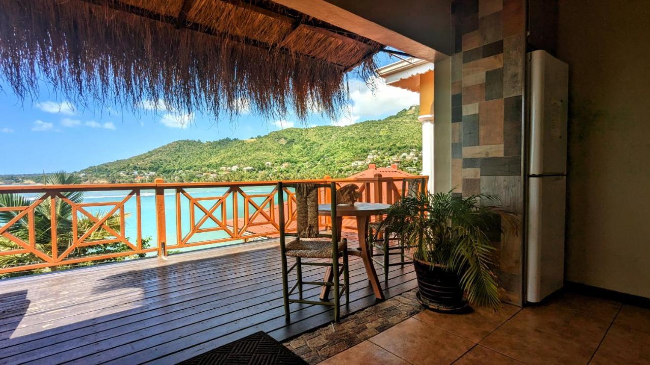 Sunset Lane Hotel Laborie Luaran gambar