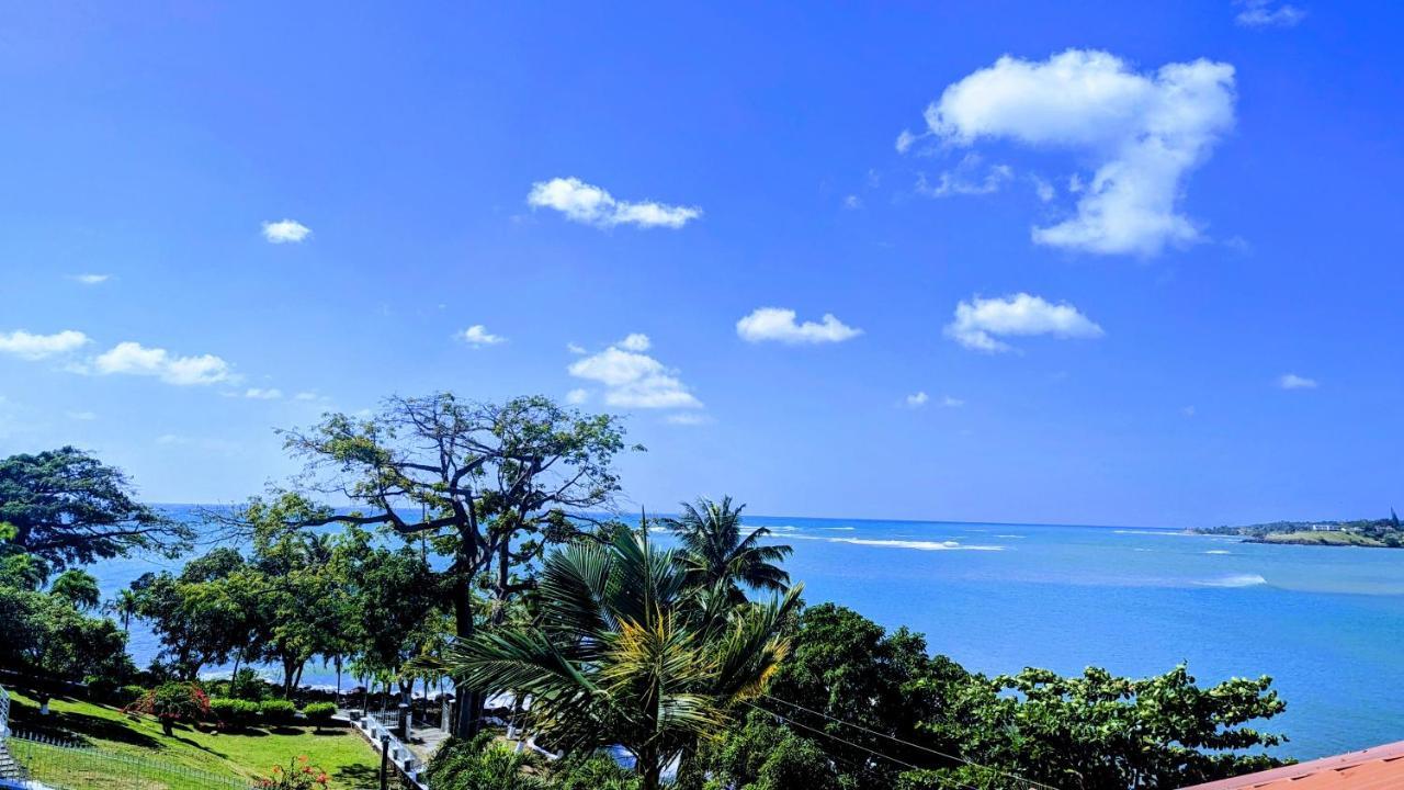 Sunset Lane Hotel Laborie Luaran gambar