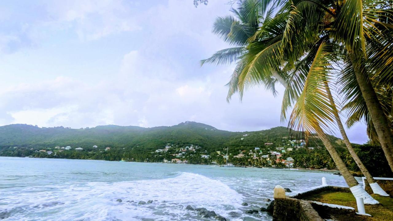 Sunset Lane Hotel Laborie Luaran gambar