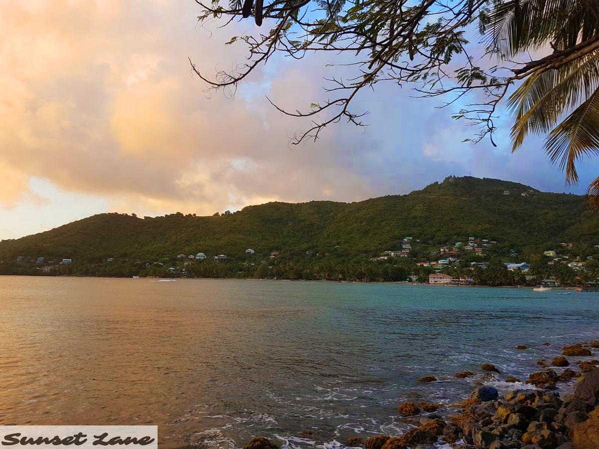 Sunset Lane Hotel Laborie Luaran gambar