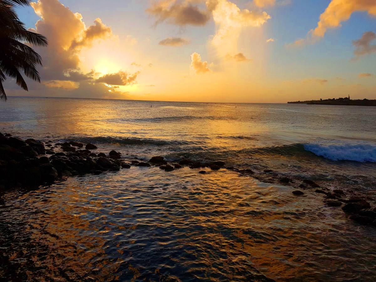 Sunset Lane Hotel Laborie Luaran gambar