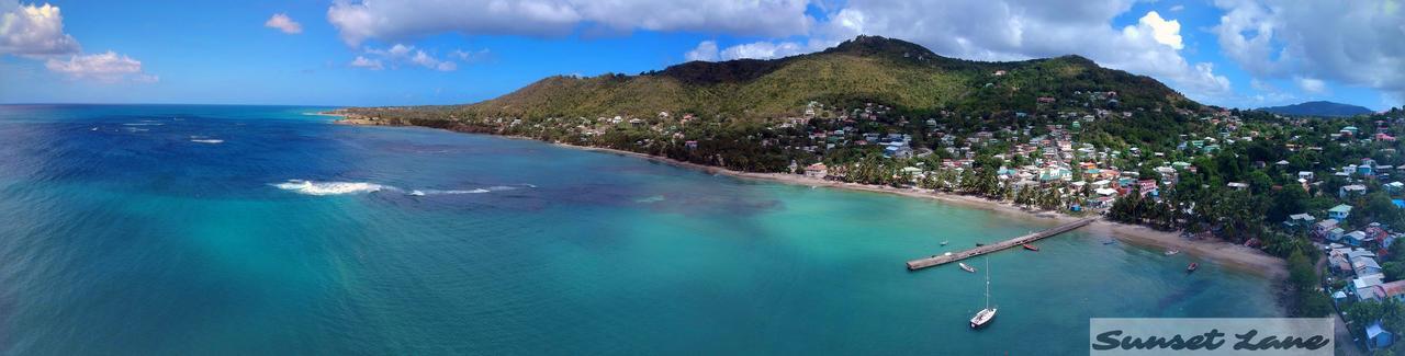 Sunset Lane Hotel Laborie Luaran gambar